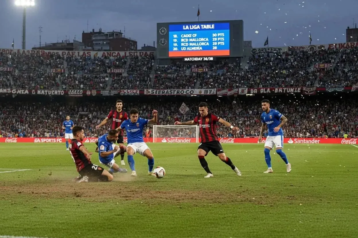 Does La Liga Have Relegation? A Clear, Engaging Breakdown for Curious Fans