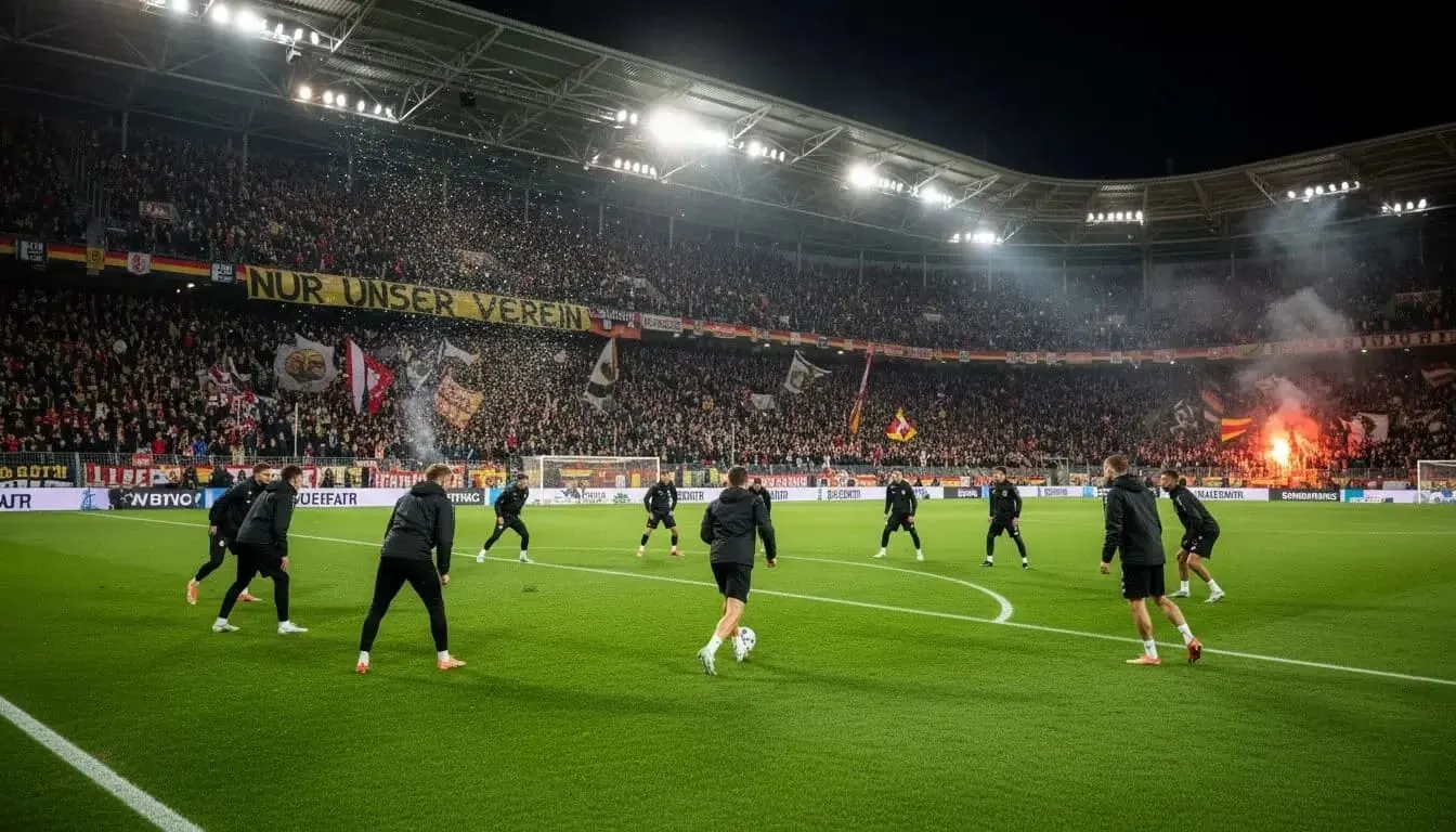 Bundesliga Picks: Smart Choices Backed by Data, Trends, and Real Football Logic