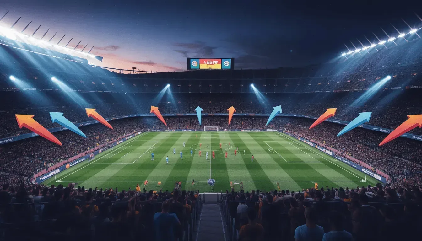 La Liga Betting Tips and Predictions