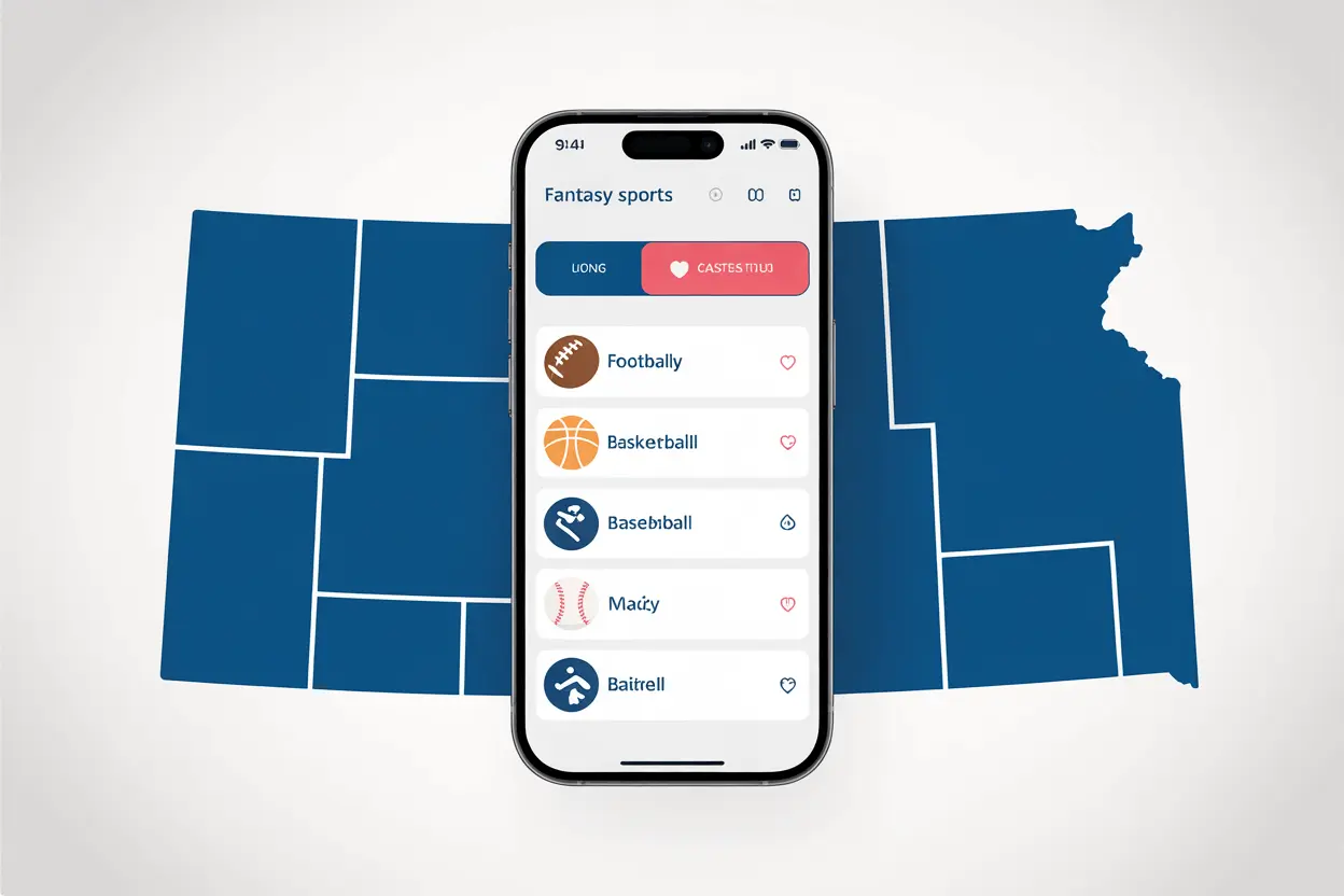 Kansas Daily Fantasy Sports