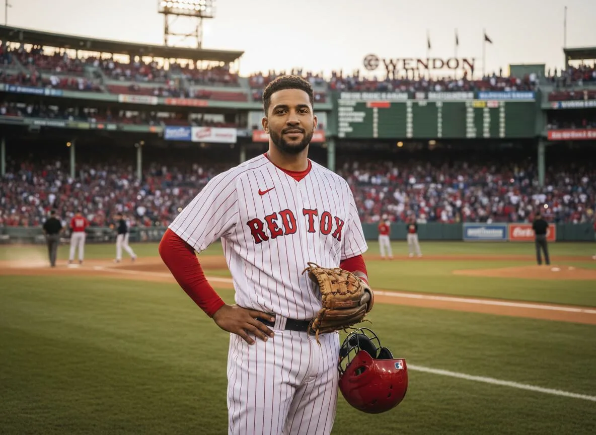Red Sox Land Willson Contreras in Trade with Cardinals