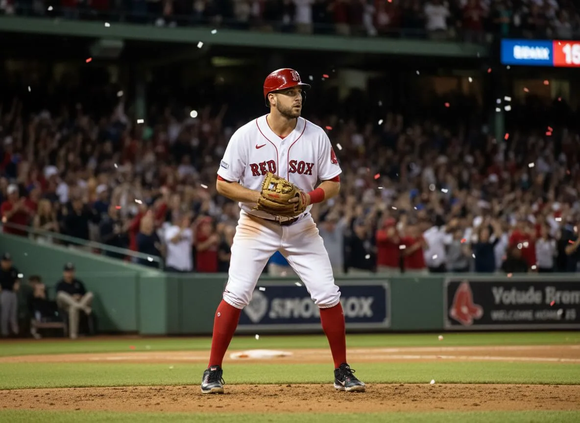 Boston Red Sox Acquire Willson Contreras, Send Prospects to St. Louis