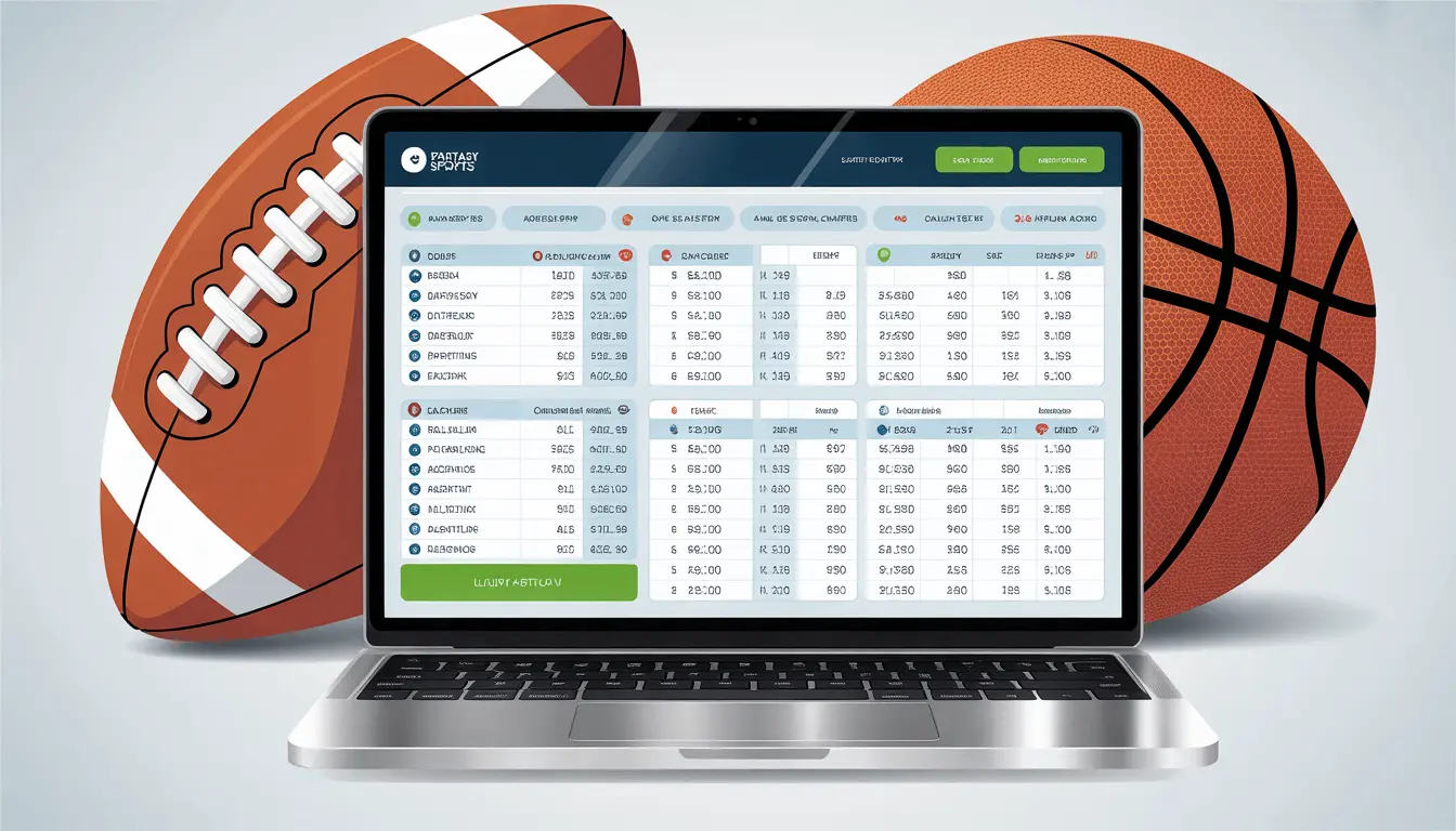 Rhode Island DFS: How Daily Fantasy Sports Works, What’s Legal, and How Players Actually Win