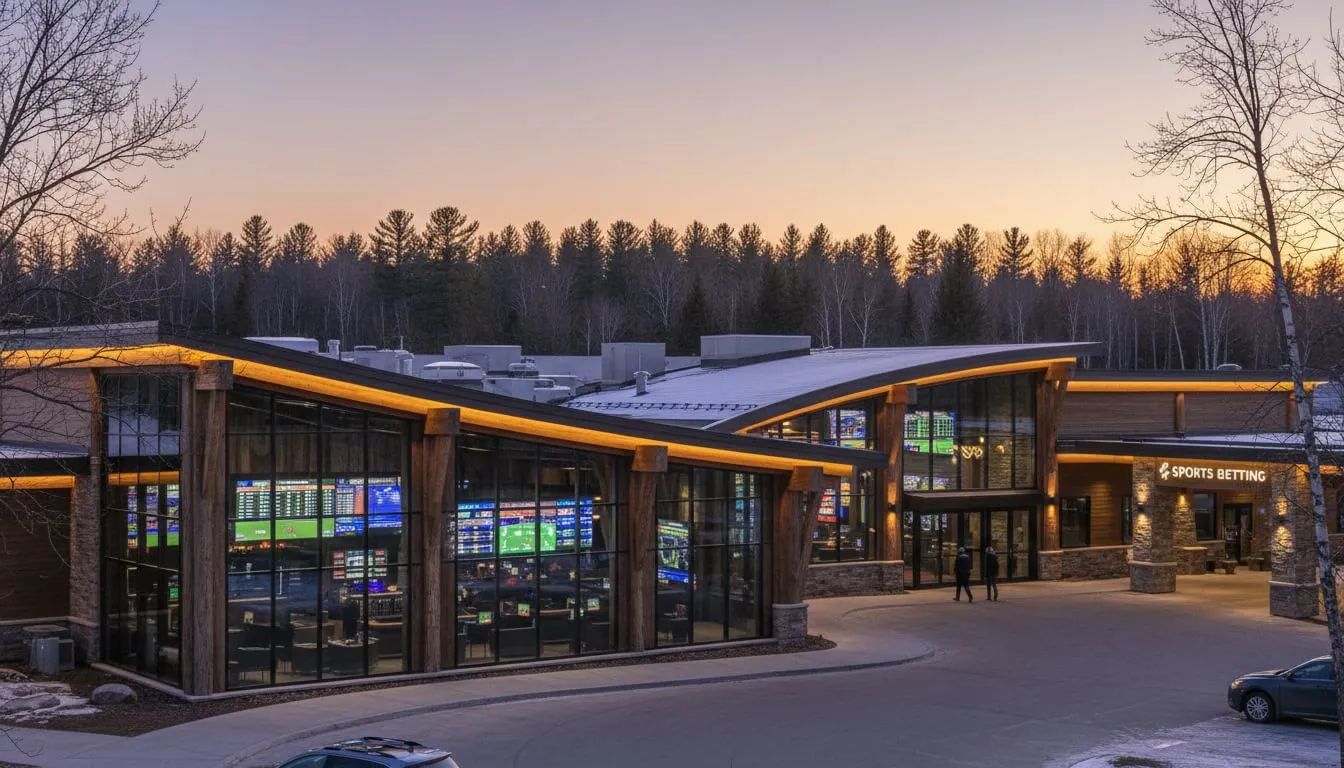 Sports Betting in Wisconsin: What Players Should Know