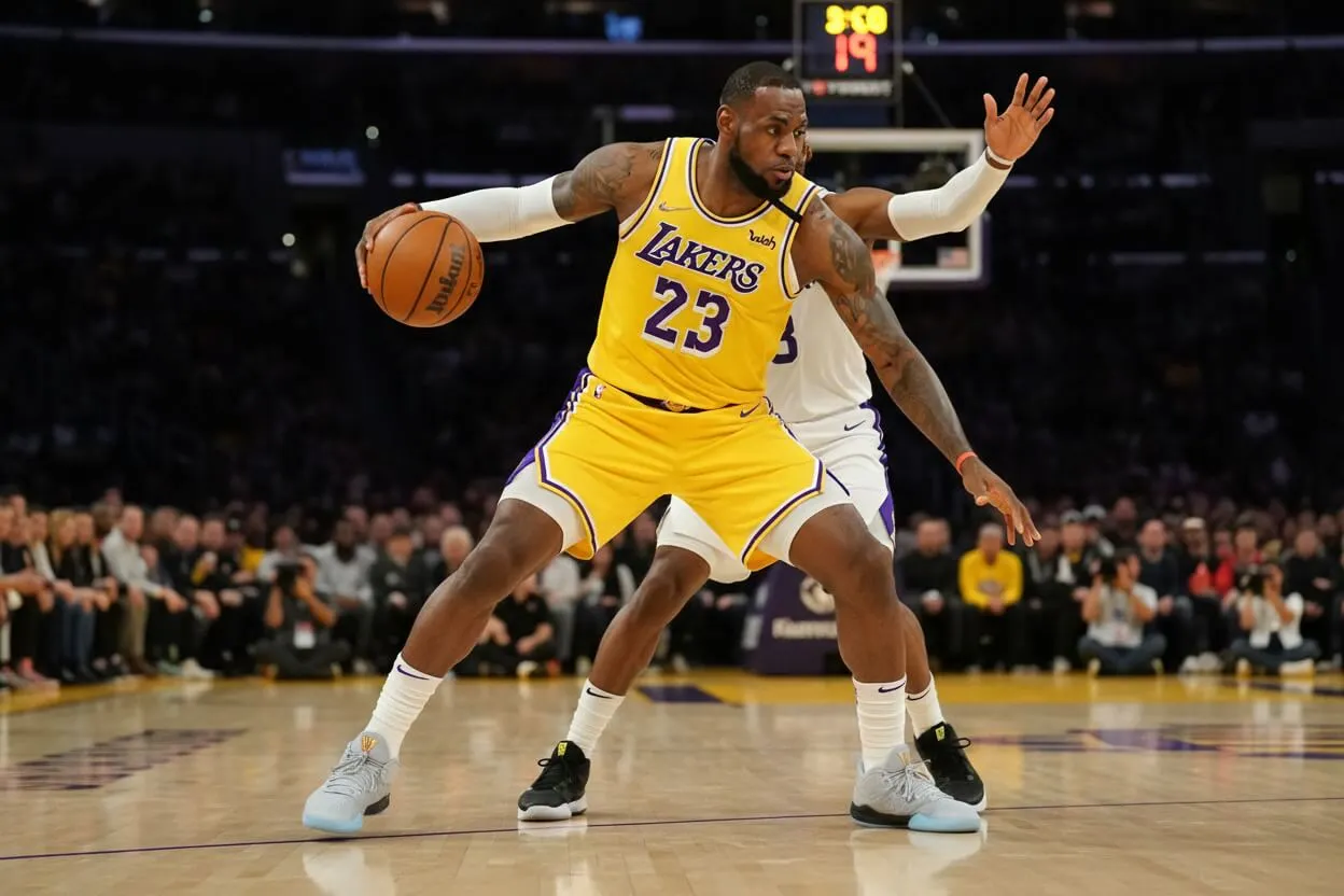 LeBron James Point Prediction Tonight: A Complete Scoring Analysis Built on Facts, Context, and Game Logic