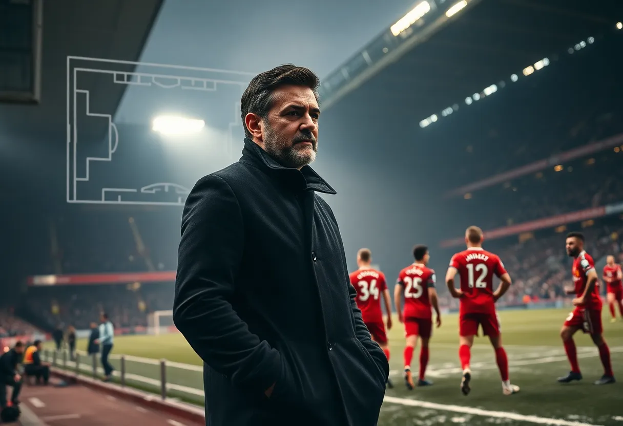 Assessing Ruben Amorim’s Legacy at Old Trafford