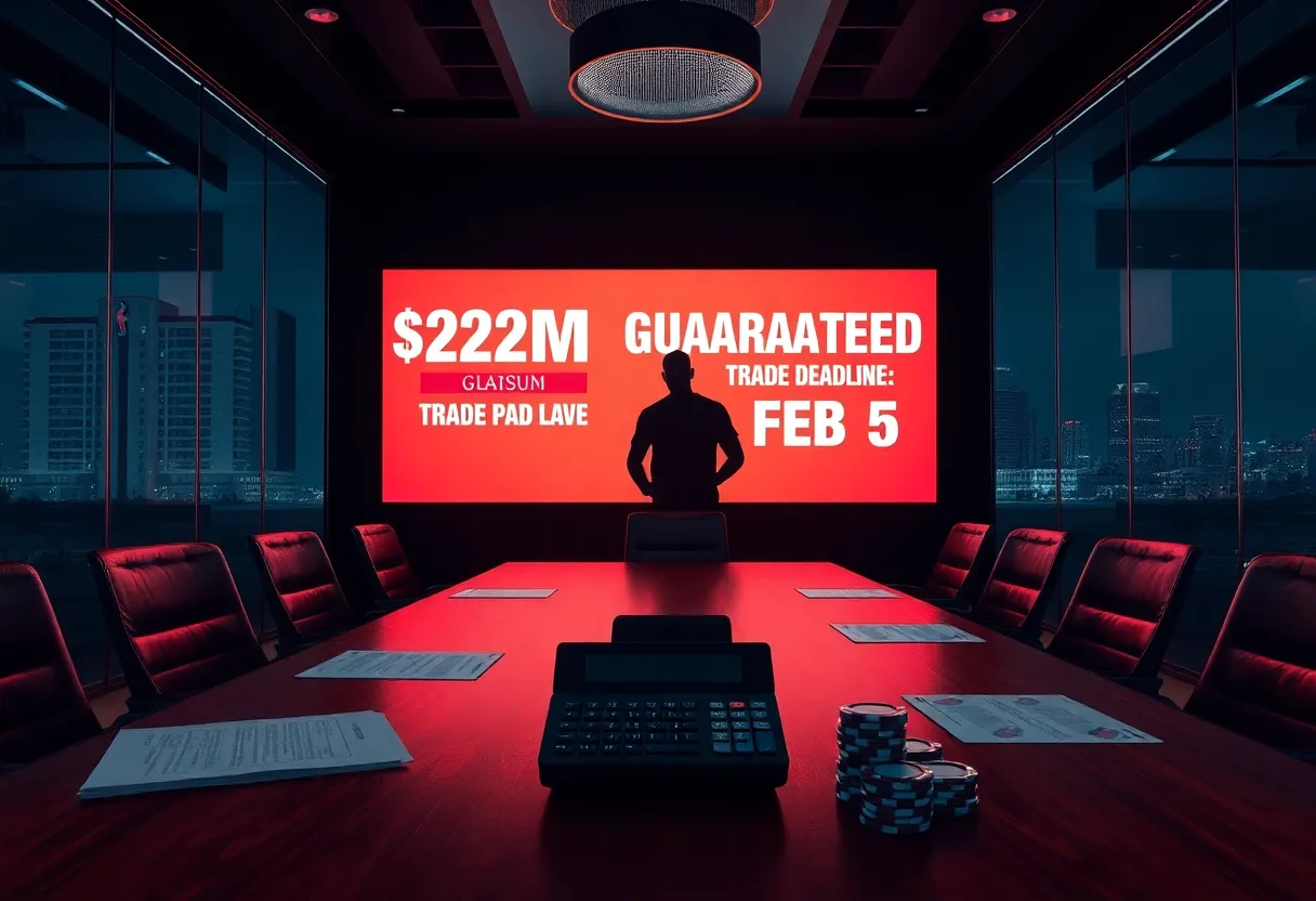 Miami Heat Guarantee Terry Rozier’s $26.6M Salary Despite Legal Uncertainty