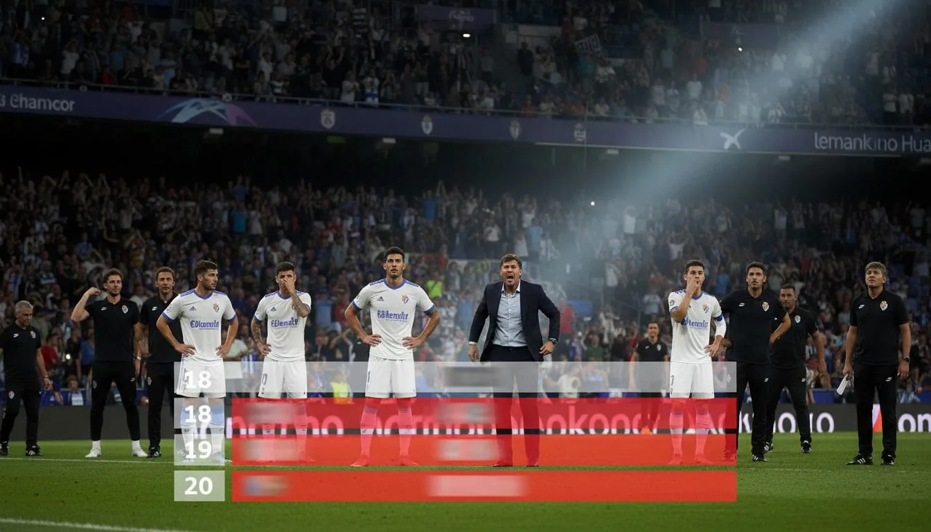 La Liga Relegation Odds – A Deep, Practical Breakdown