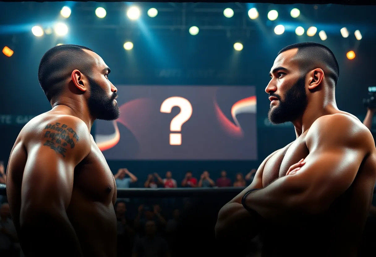 Nurmagomedov Expresses Interest in Makhachev vs. Usman Matchup