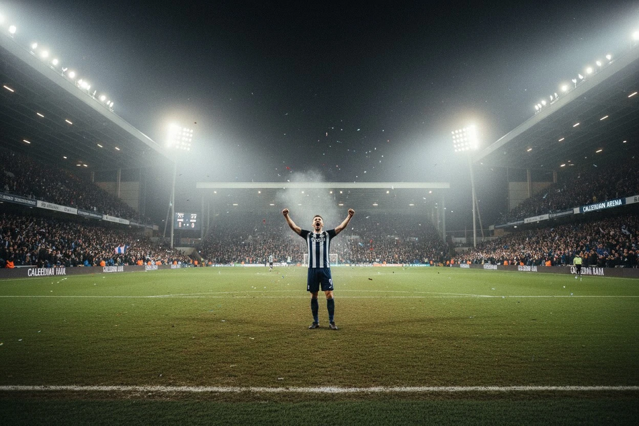 Scottish Premiership Top Scorer 2025 – Full Season Breakdown