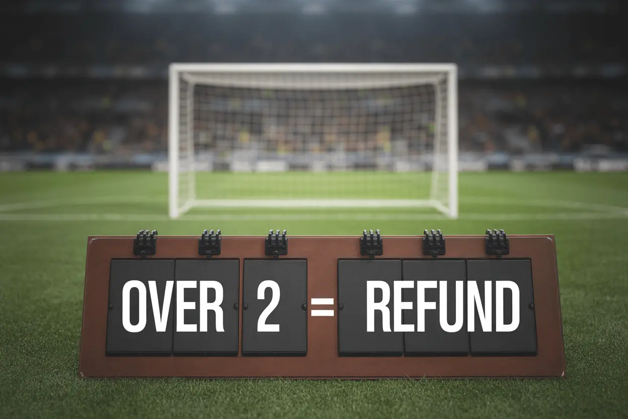 Over 2 Meaning in Betting Explained Clearly and Completely