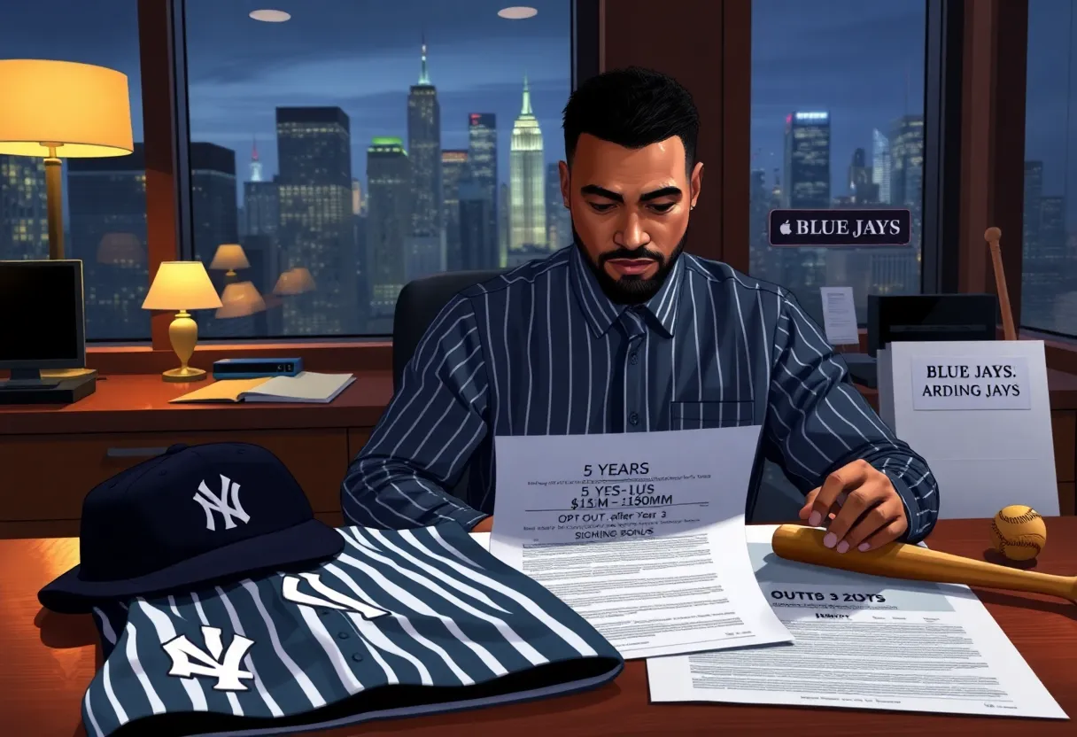 Cody Bellinger Nears Decision with Yankees’ $155 Million Offer on the Table