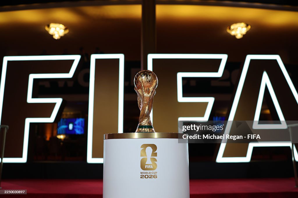 The 2026 FIFA World Cup Betting Odds, Analytics, and Crypto Strategy