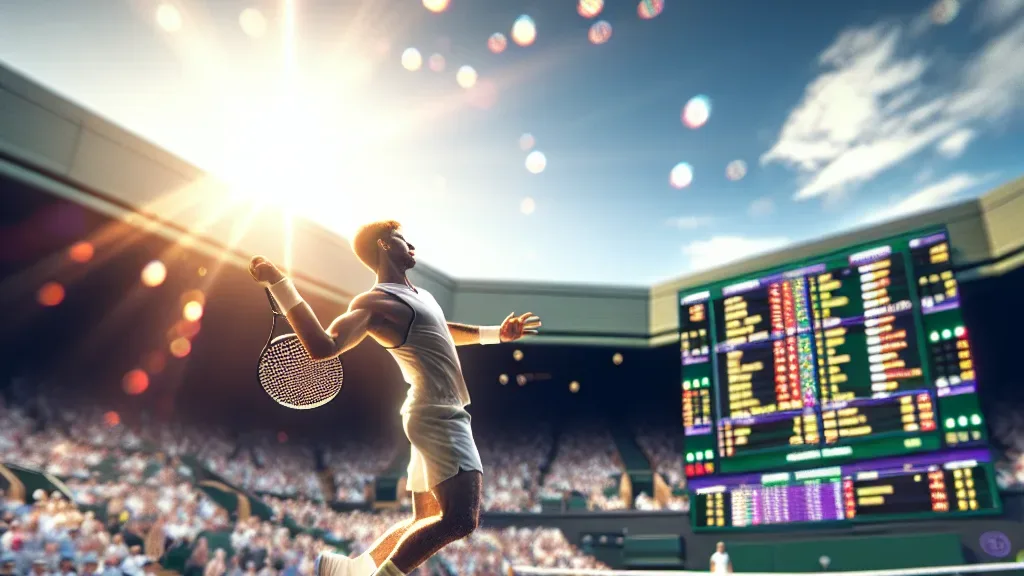 Wimbledon Betting Predictions: Expert Analysis, Tips, and Smart Tennis Picks
