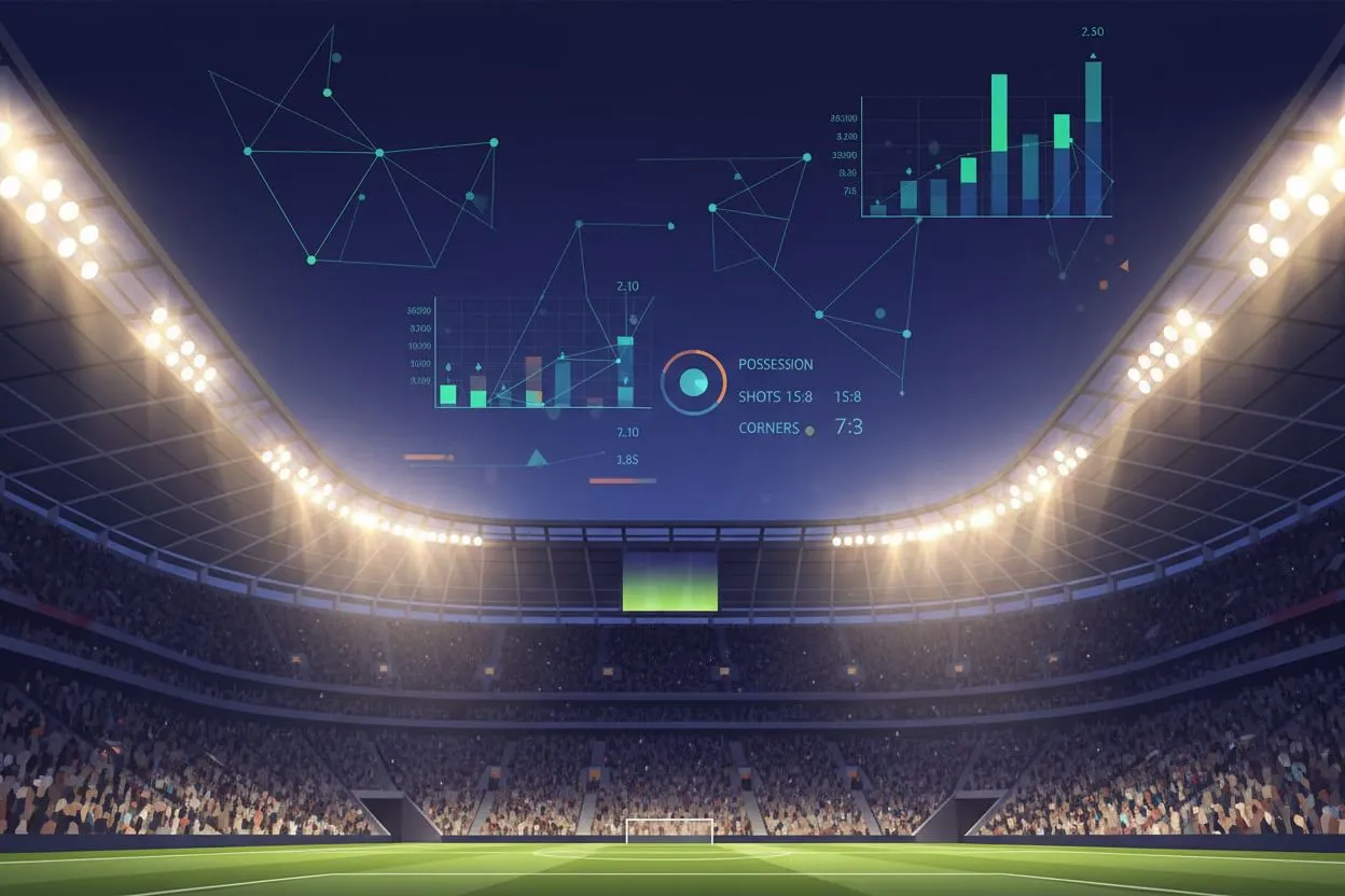 How Oddset Tips Bundesliga Break Down by Match Type