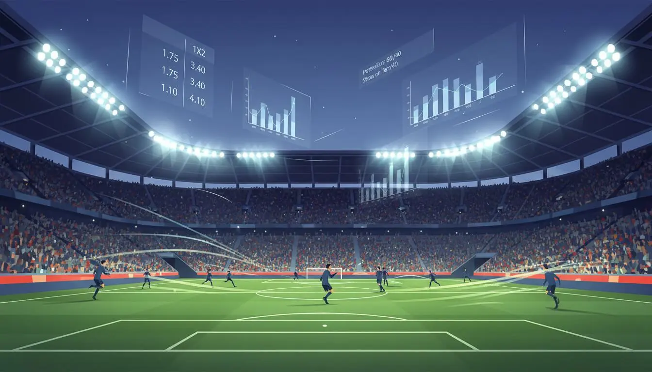 How Oddset Tips Bundesliga Break Down by Match Type