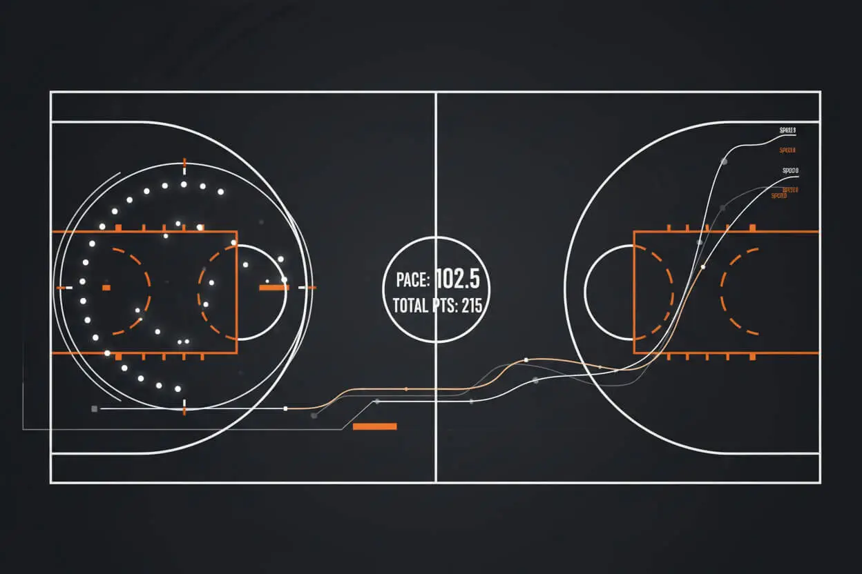 Basketball Points Predictions Explained: How to Read Scoring Patterns Across Global Leagues