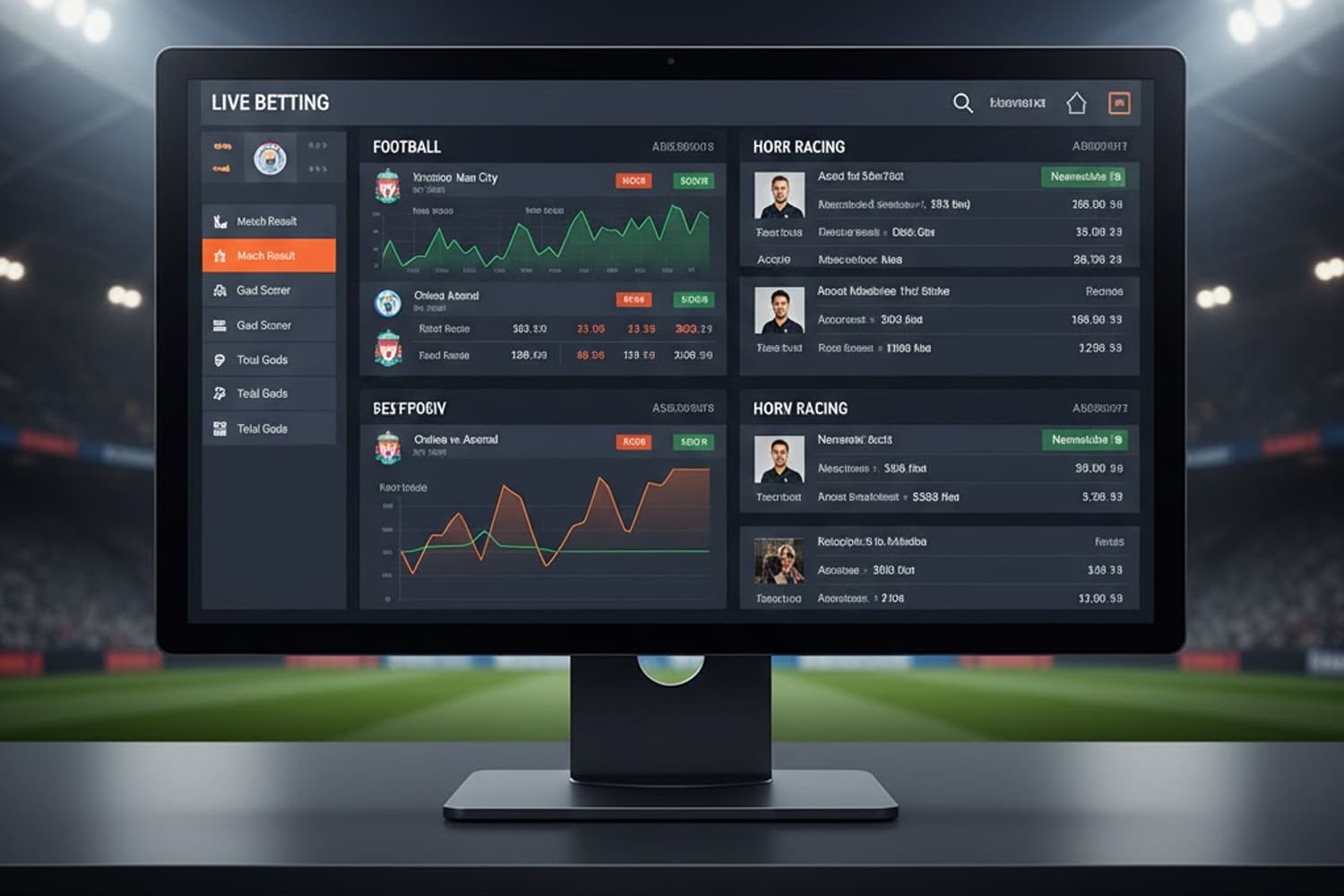 Top 10 Best Betting Sites UK