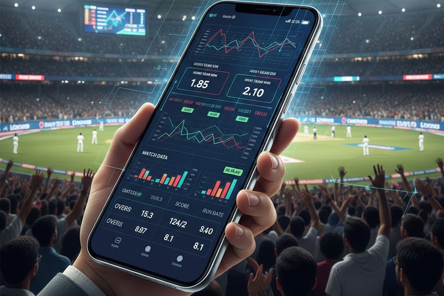 Top 10 Best Betting Sites India