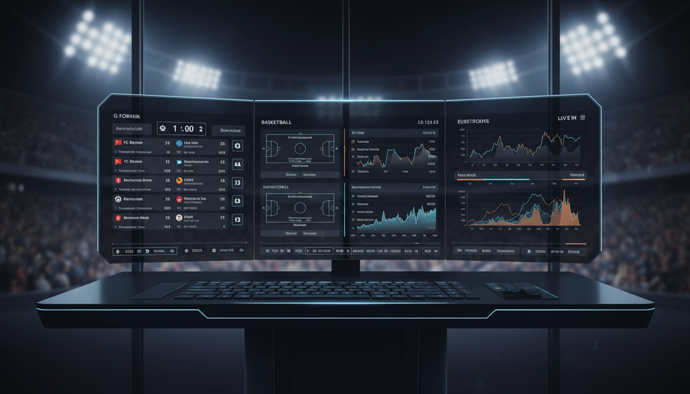 Top 10 Best Betting Sites Germany