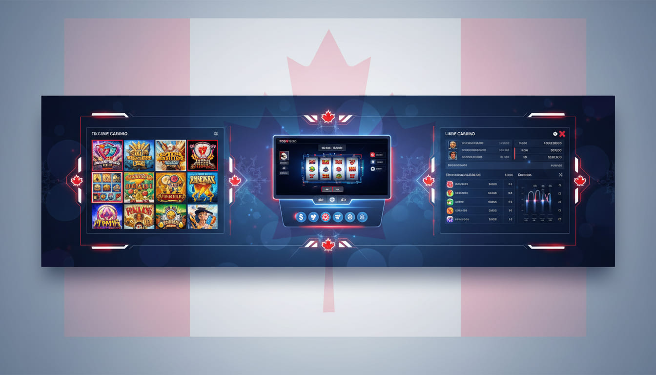 Latest Crypto Casino Offers Canada: Legal Welcome Bonuses & Free Spins