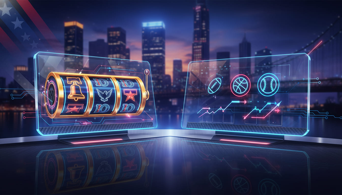 Top Crypto Casino Offers USA: Best Welcome Bonuses