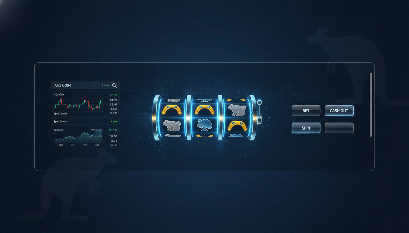 Best Crypto Casino Offers Australia: No-Wager Bonuses