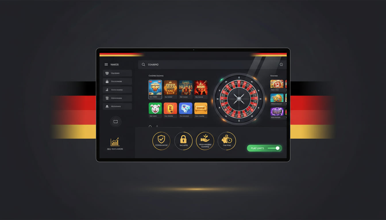 Review Crypto Casino Offers Germany: Free Spins, and Player Limits