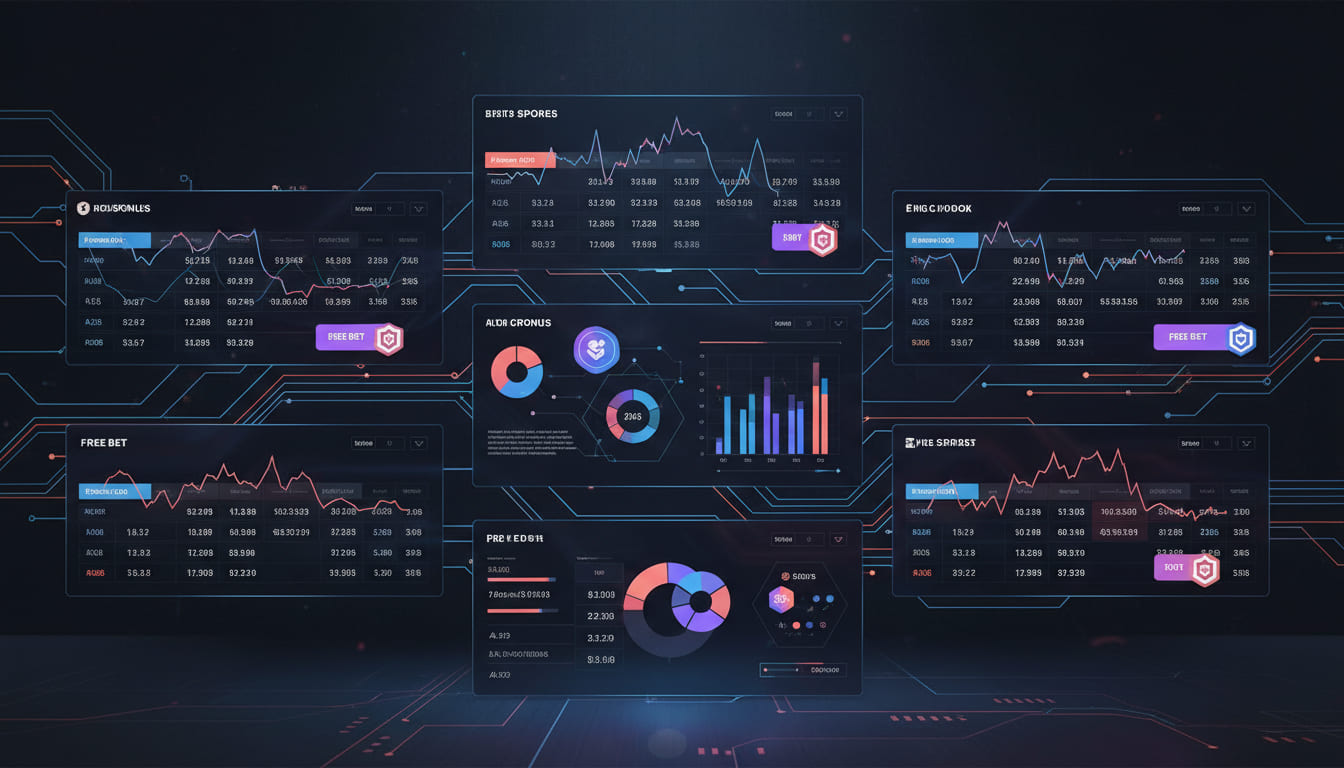 Best Sportsbook Offers Right Now: Free Bets, and Odds Boosts