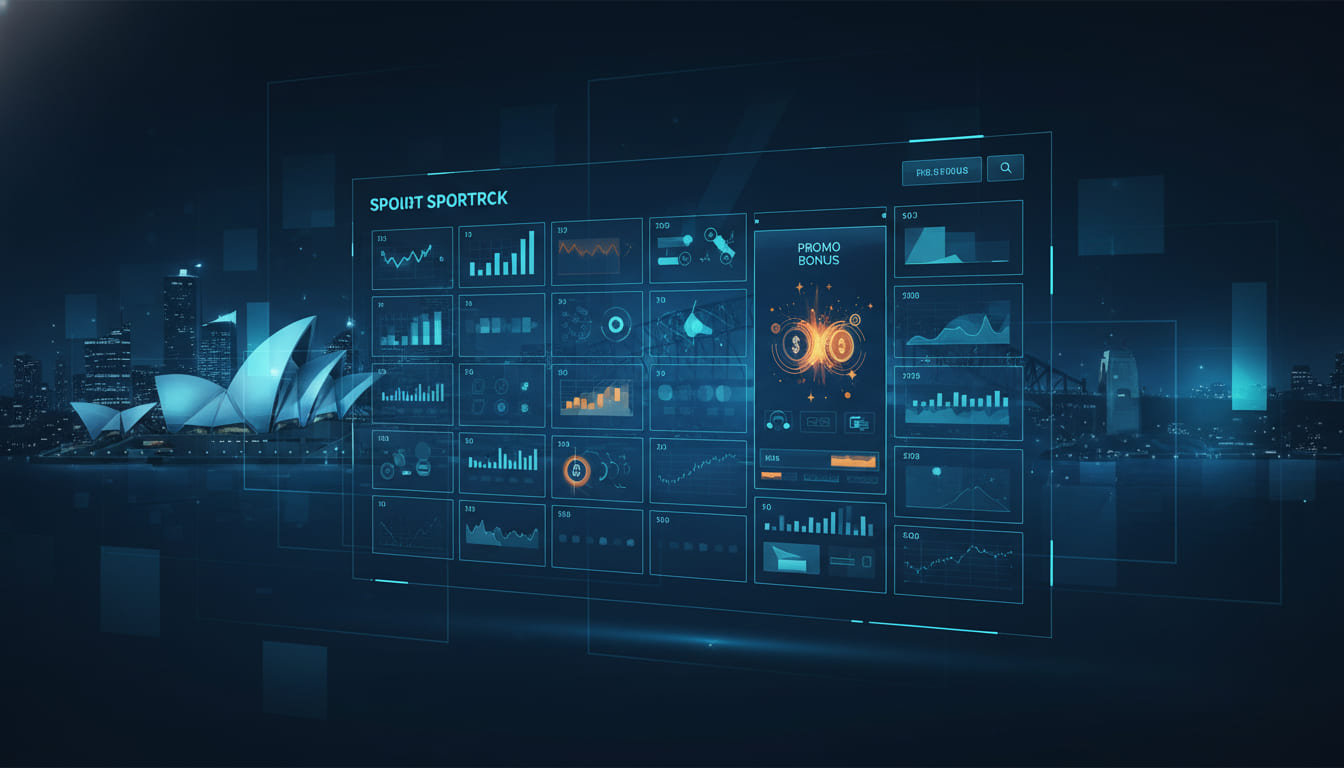 Best Sportsbook Offers Australia: Leading Bookmakers