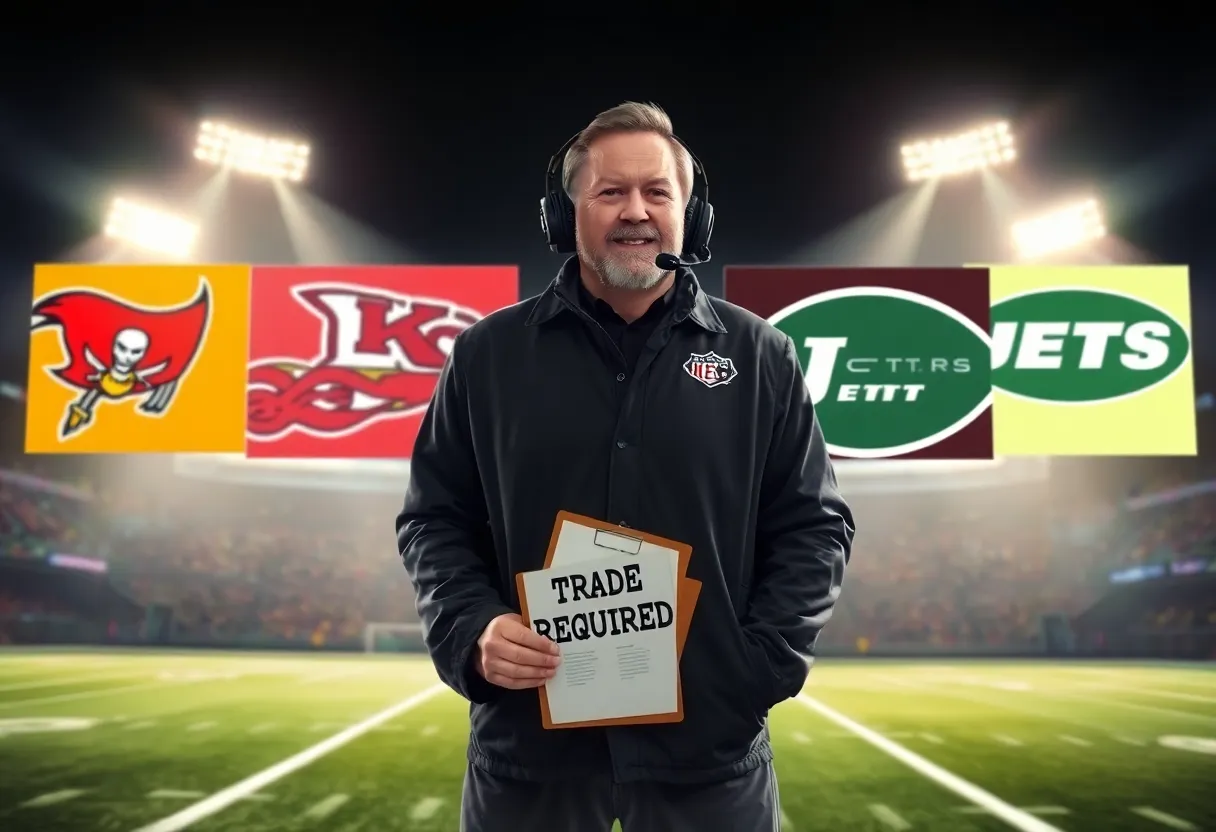 Where Could Mike Tomlin Coach Next? NFL Insiders Weigh In