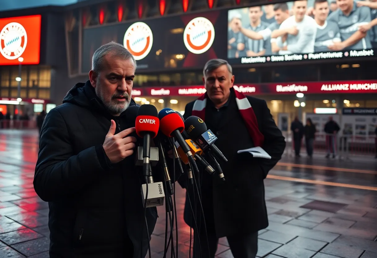 Markus Babbel Questions Uli Hoeneß’s Role at Bayern Munich