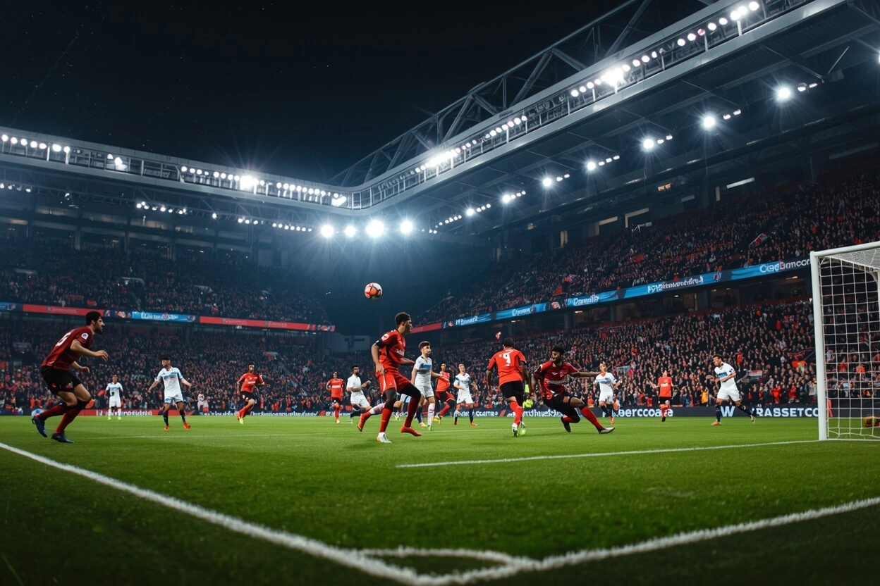 What Is the Bundesliga Austria