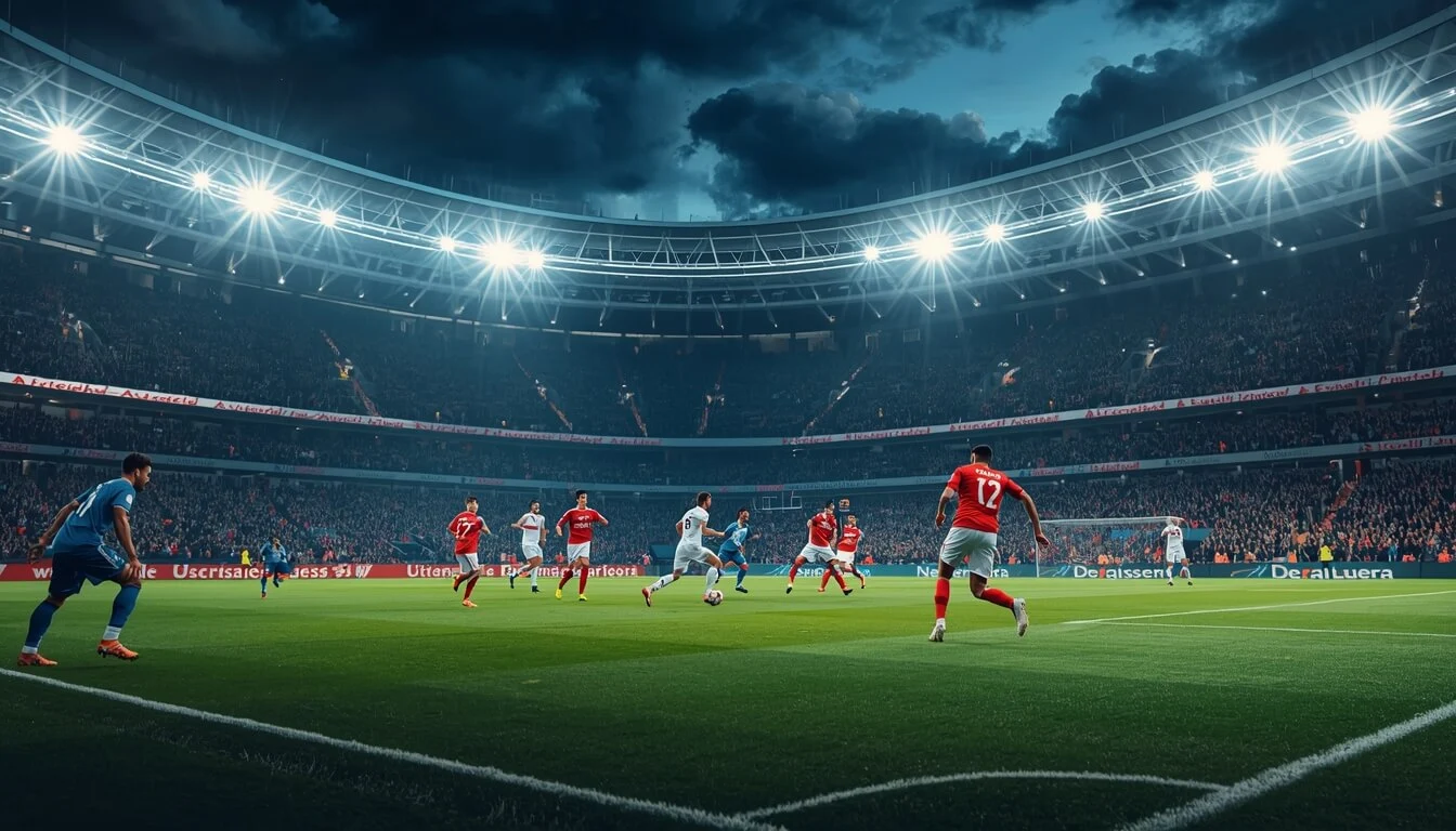 What Is the Bundesliga Austria