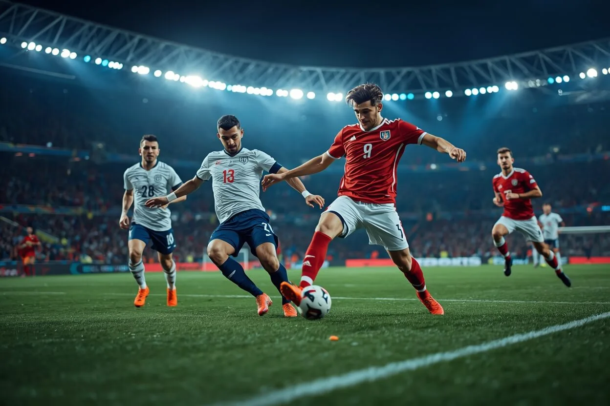 FIFA World Cup 2026 Prediction Top Favorites Contenders and Dark Horses