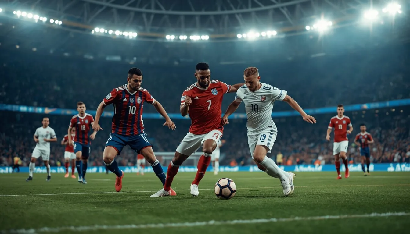 FIFA World Cup 2026 Prediction Top Favorites Contenders and Dark Horses