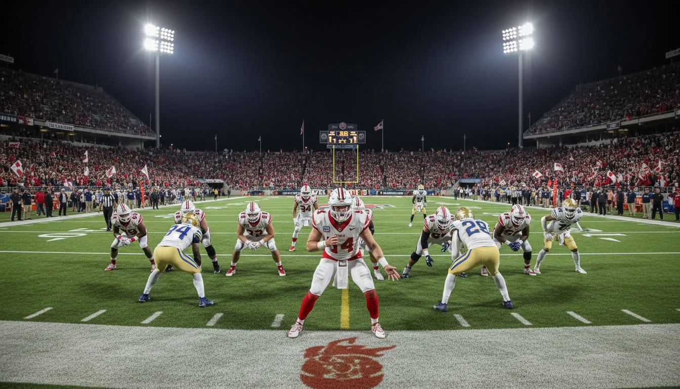 Understanding CFL Scoring and Game Pace