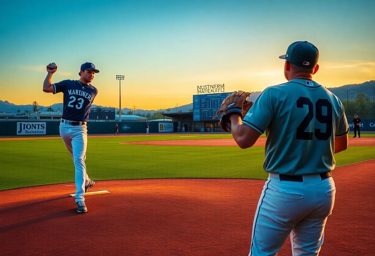 Seattle Mariners Set for Weekend Roster Decisions Amid WBC Absences