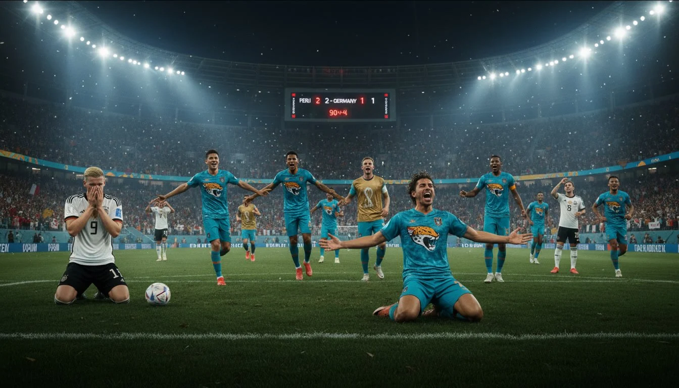 2026 FIFA World Cup Underdog Teams, Dark Horse Predictions and Best Value Bets
