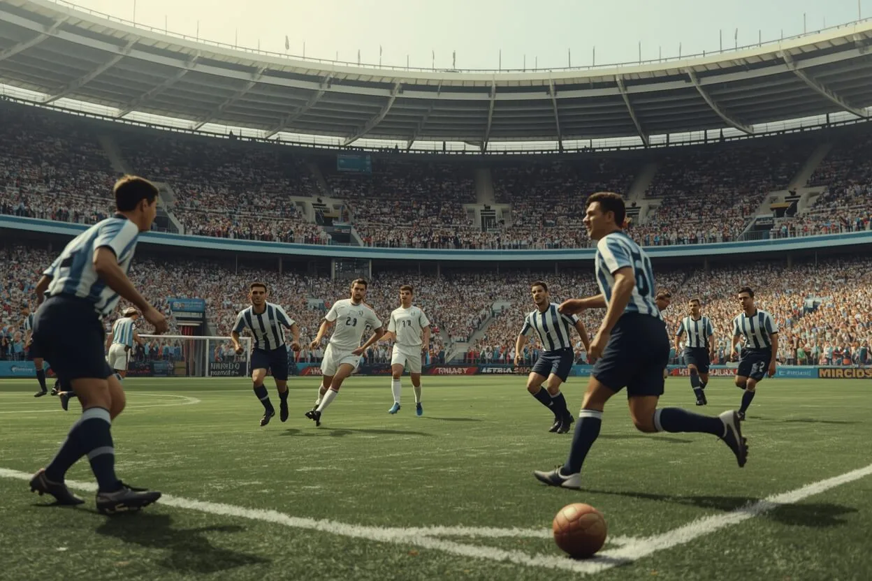 When Was the First FIFA World Cup Held? Complete History of the 1930 Tournament