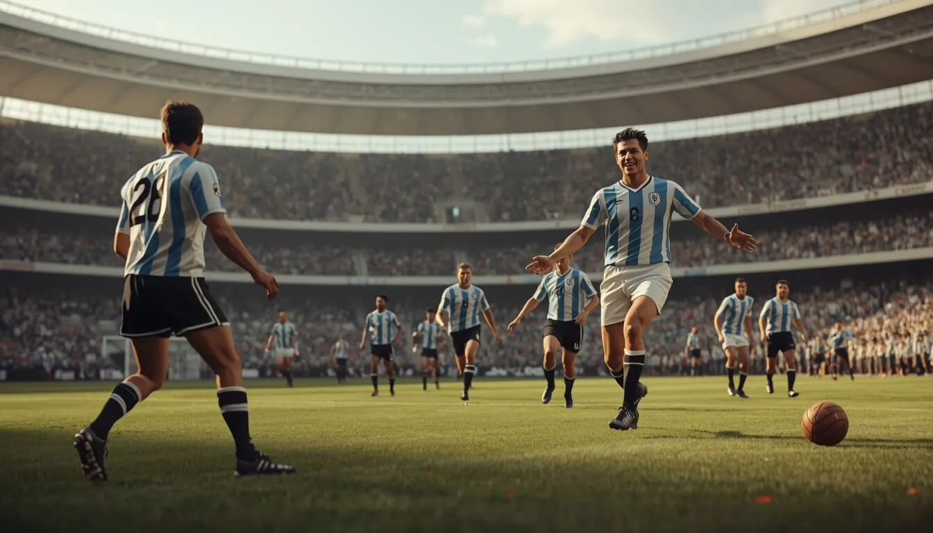 When Was the First FIFA World Cup Held? Complete History of the 1930 Tournament