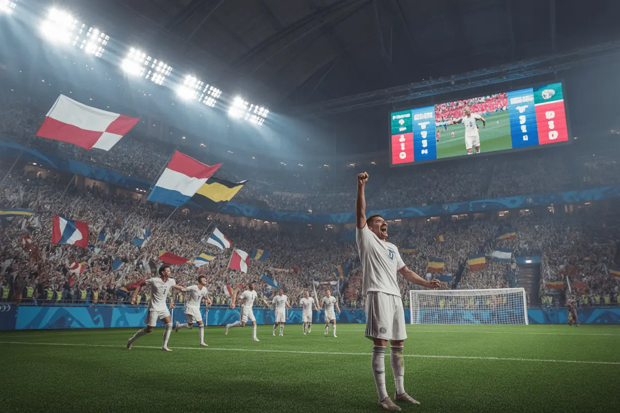 FIFA World Cup Golden Boot Fastest Goals and Hat Tricks in History