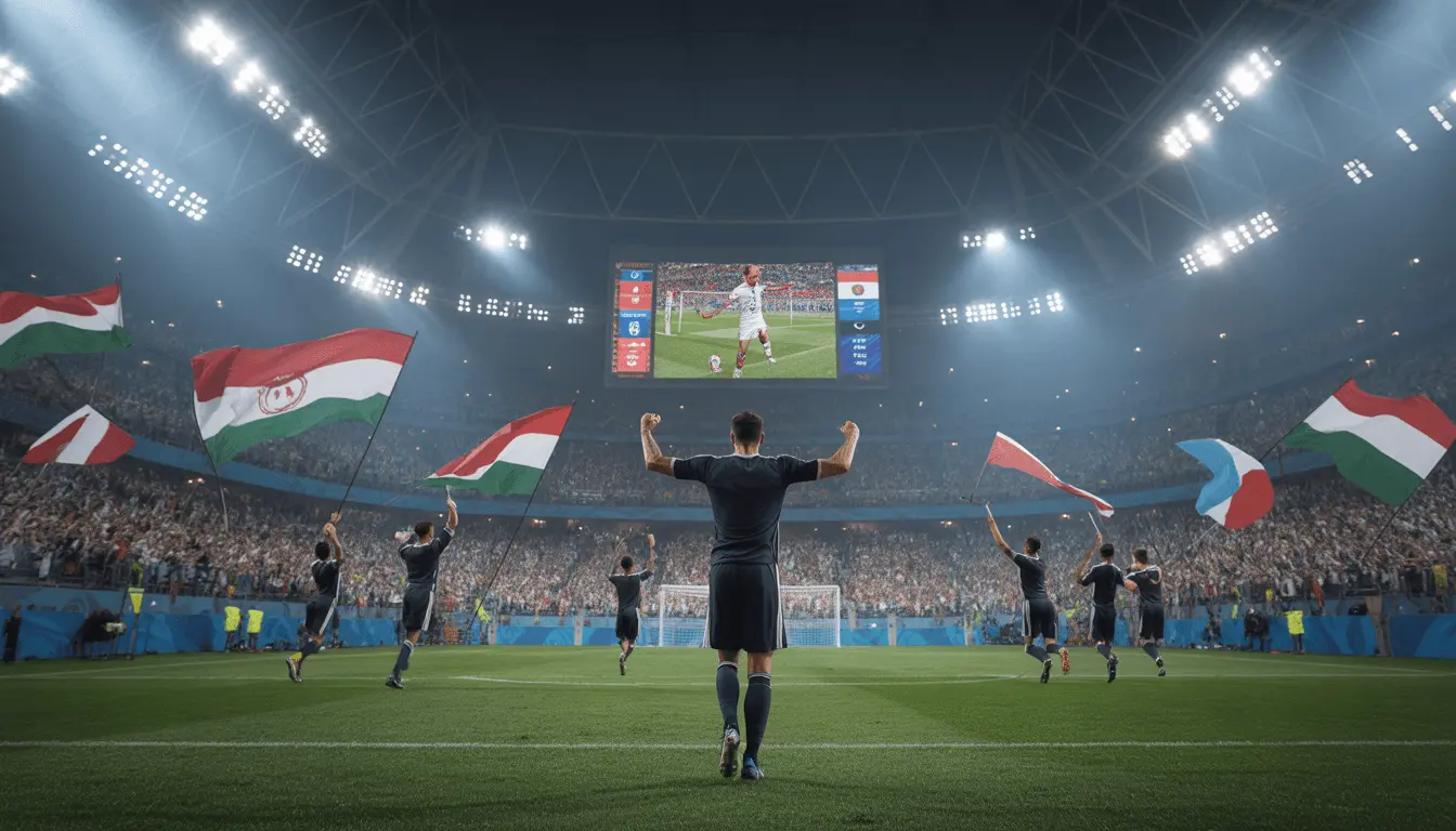 FIFA World Cup Golden Boot Fastest Goals and Hat Tricks in History