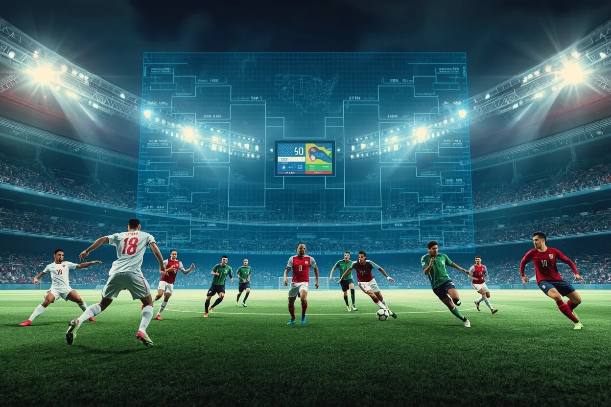 World Cup 2026 Betting Strategy Guide to 48 Team Format