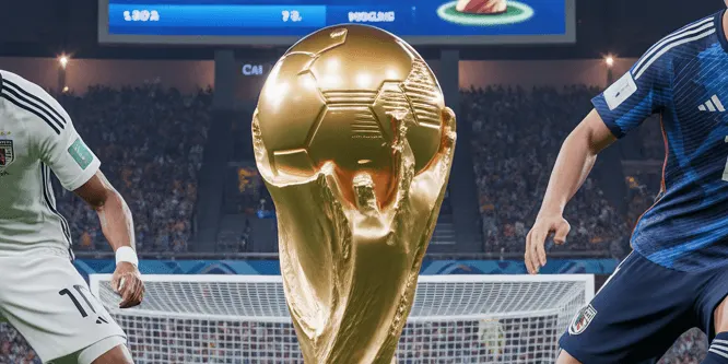 Player Predictions and Top Scorer for FIFA World Cup 2026