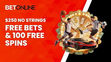 best casino offers image