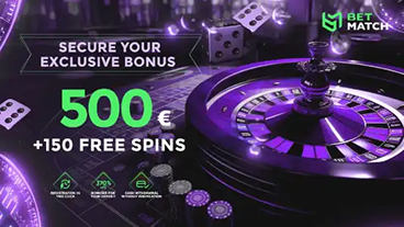 best casino offers image