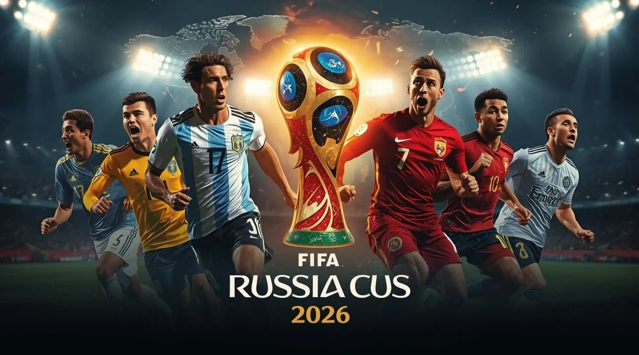 Team-Specific World Cup 2026 Predictions for Brazil Argentina Portugal Spain Germany South Africa and Malaysia