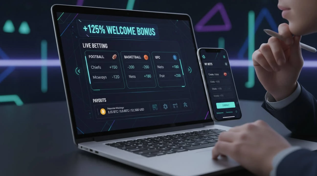 BetUS Sportsbook Review 2026 with Bonus Codes Value Analysis and Expert Insights