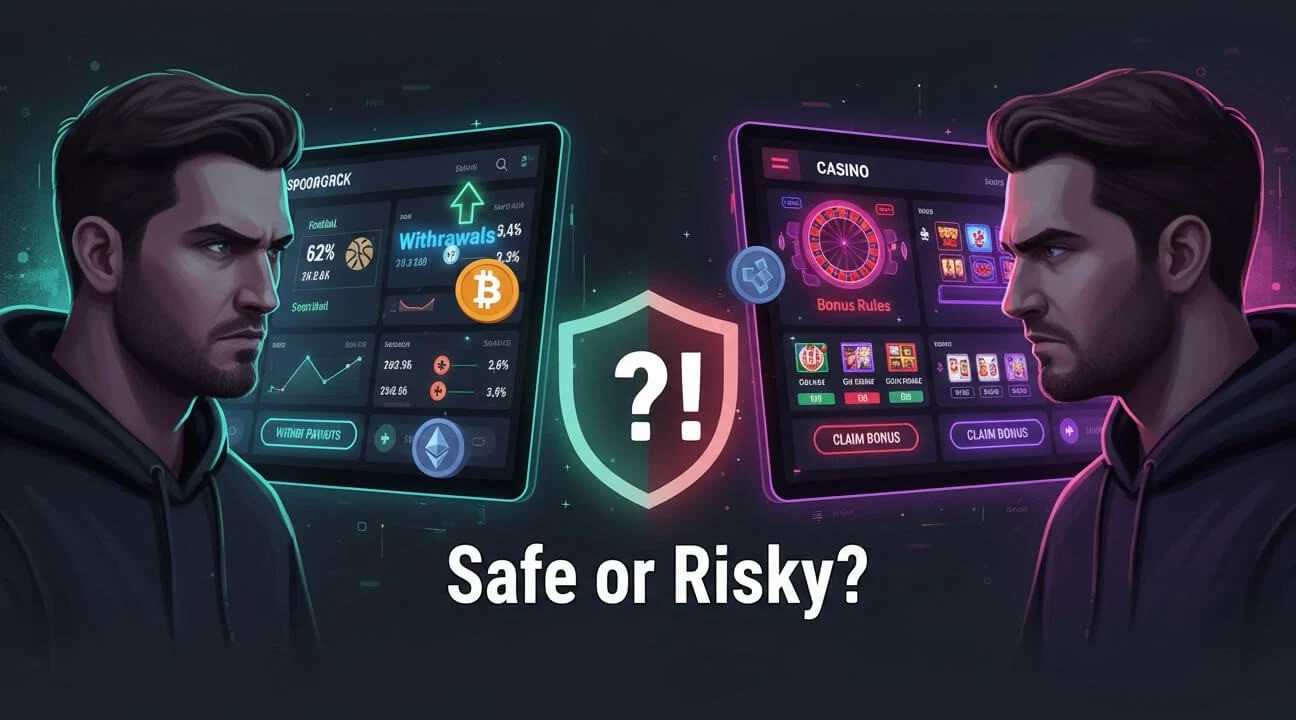 Bovada Review 2026 — Sportsbook, Casino Bonus, Withdrawals, Safety, and Real User Questions